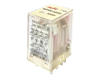 minhphat65-relay-14-chan-dep-220vac-mf4n-a220-3375